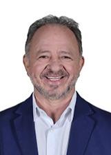 Foto oficial de Acrísio Sena