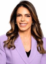 Foto oficial de Dra Priscilla