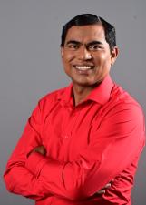 Foto oficial de Weibe Tapeba