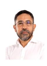 Foto oficial de Professor Anízio