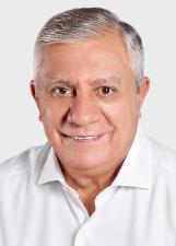 Foto oficial de José Airton