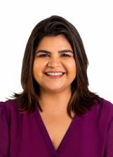 Foto oficial de Adelita Monteiro