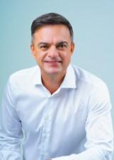 Foto oficial de Fernando Santana