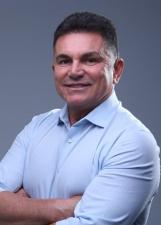 Foto oficial de Vanderley Nogueira
