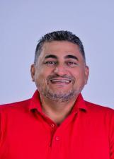 Foto oficial de PAULO ASSUNÇÃO publicada pelo TSE