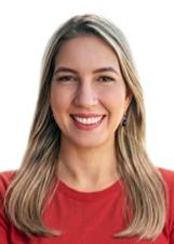 Foto oficial de Larissa Gaspar