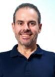 Foto oficial de Prisco Bezerra
