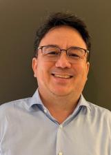 Foto oficial de AYRES NOGUEIRA publicada pelo TSE