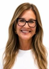 Foto oficial de Dra. Andrea Landim