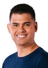 Foto oficial de Davi Benevides