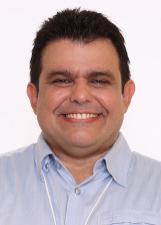 Foto oficial de Jorge Pinheiro