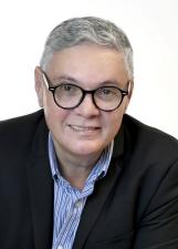 Foto oficial de DR. JOÃO MOTA publicada pelo TSE