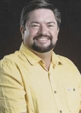 Foto oficial de DR. JOSÉ LIBERALINO publicada pelo TSE