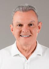 Foto oficial de JOSÉ SARTO publicada pelo TSE