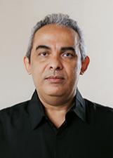 Foto oficial de Chico Antônio