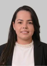 Foto oficial de Dra. Heverline Moraes