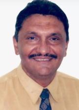 Foto oficial de Claudio Menezes