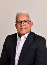 Foto oficial de Almir Guilherme