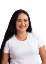 Foto oficial de Jacqueline Gouveia