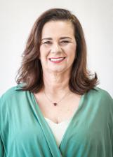 Foto oficial de Christianne