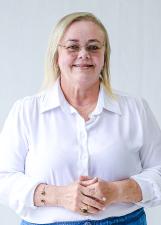 Foto oficial de Angela Pinheiro