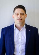 Foto oficial de DR PEDRO PAULO publicada pelo TSE