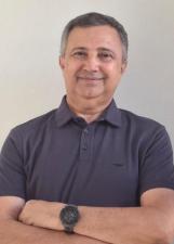 Foto oficial de DR. WASHINGTON publicada pelo TSE