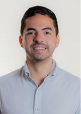 Foto oficial de Davi de Raimundão