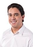 Foto oficial de Junior Mano