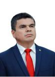Foto oficial de Chagas Vieira