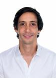 Foto oficial de RODRIGO OLIVEIRA publicada pelo TSE