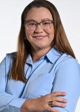 Foto oficial de Paula Gomes