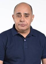 Foto oficial de Adler Girão