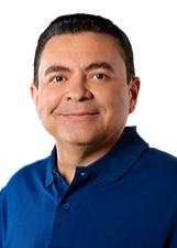 Foto oficial de Carlos Kleber