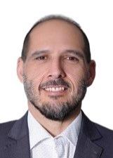 Foto oficial de BETÃO publicada pelo TSE
