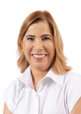 Foto oficial de Dra Mayra Pinheiro