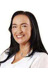 Foto oficial de Dra Silvana