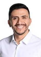 Foto oficial de ABREU JUNIOR publicada pelo TSE