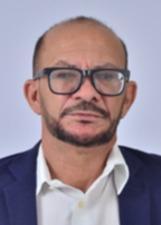 Foto oficial de Pastor Francisco Gomes