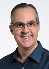Foto oficial de DR JOÃO MARTINS publicada pelo TSE