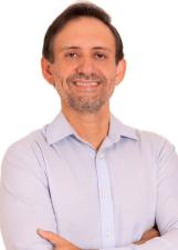 Foto oficial de Boaz do Bolsonaro