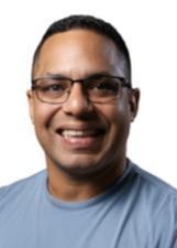 Foto oficial de David Vasconcelos