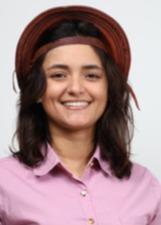 Foto oficial de NORDESTINA ANANDA OLIVEIRA publicada pelo TSE