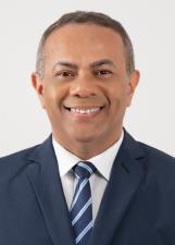 Foto oficial de Evaldo Costa