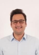 Foto oficial de Pedro Almeida