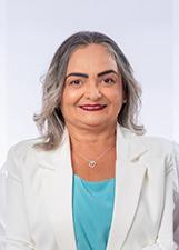 Foto oficial de CELINA FERNANDES publicada pelo TSE