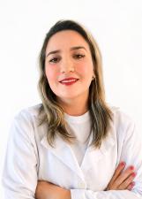 Foto oficial de CÉLIA DA ENFERMAGEM publicada pelo TSE