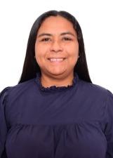 Foto oficial de Missionária Taniele