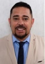 Foto oficial de ROGÉRIO SOARES publicada pelo TSE