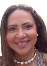 Foto oficial de Regininha Duarte